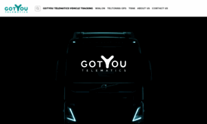 Gotyou.co.za thumbnail