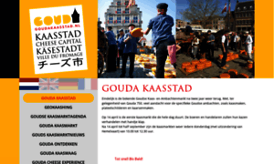 Goudakaasstad.nl thumbnail