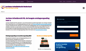 Goudenhanddrukspecialist.nl thumbnail