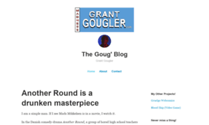 Gougblog.com thumbnail