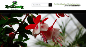 Gouldingsgardencentre.com thumbnail