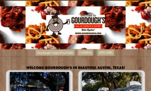 Gourdoughs.com thumbnail