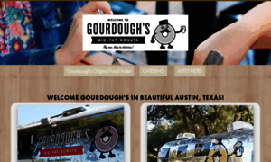 Gourdoughspub.com thumbnail