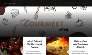 Gourmeetme.blog thumbnail