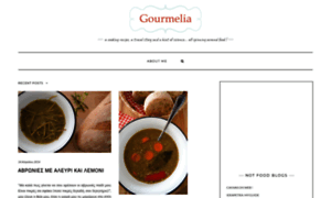 Gourmelia.gr thumbnail