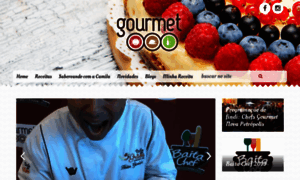 Gourmet.gruposinos.com.br thumbnail