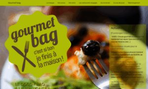 Gourmetbag.fr thumbnail