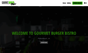 Gourmetburgerbistrova.com thumbnail