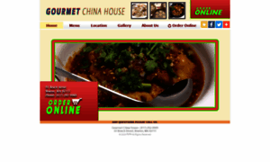 Gourmetchinahouseboston.com thumbnail