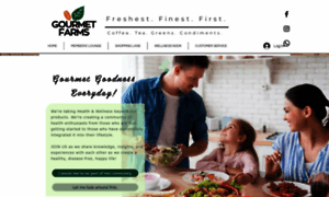 Gourmetfarms.com.ph thumbnail