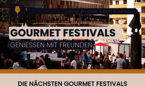 Gourmetfestival-duesseldorf.de thumbnail