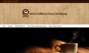 Gourmetgrinderscoffee.com thumbnail