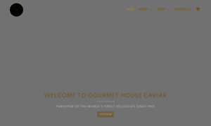 Gourmethouse.com thumbnail