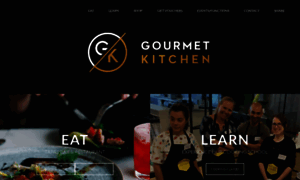 Gourmetkitchencookingschool.com.au thumbnail