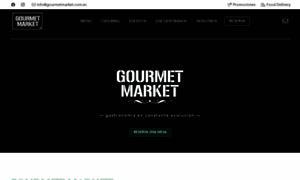 Gourmetmarket.com.ec thumbnail