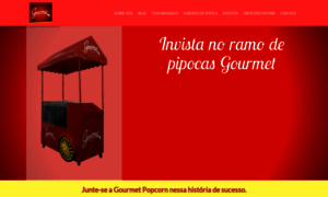 Gourmetpopcorn.com.br thumbnail