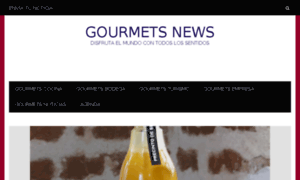 Gourmets.news thumbnail