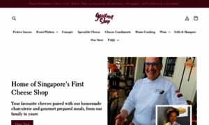 Gourmetshop.com.sg thumbnail