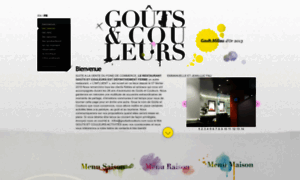 Goutsetcouleurs.com thumbnail