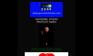 Gouvenelstudio.com thumbnail