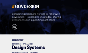 Gov-design.com thumbnail