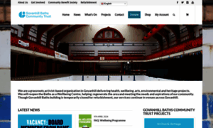 Govanhillbaths.com thumbnail