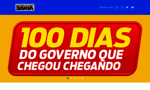 Govchegouchegando.com.br thumbnail