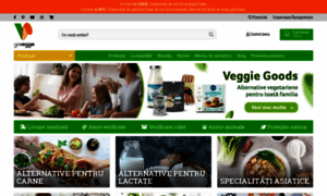 Goveggie.ro thumbnail