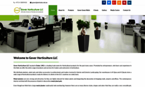 Goverhorticulture.com thumbnail