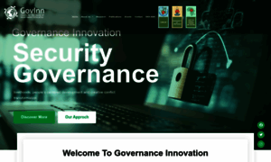 Governanceinnovation.org thumbnail