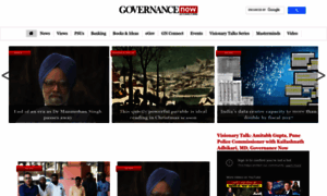 Governancenow.com thumbnail