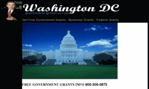 Government-grants-applications.com thumbnail