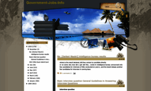 Government-jobs-info.blogspot.com thumbnail