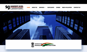 Governmentapprovedvaluerindia.com thumbnail