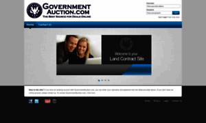 Governmentauction.autopal.info thumbnail