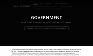 Governmentforpeople.weebly.com thumbnail