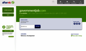 Governmentjob.com thumbnail