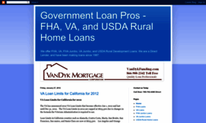 Governmentloanpros.blogspot.com thumbnail