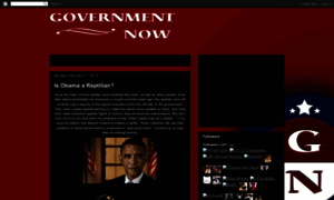 Governmentnow.blogspot.com thumbnail