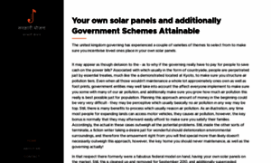 Governmentscheme.webnode.com thumbnail