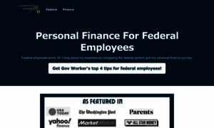 Governmentworkerfi.com thumbnail