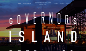 Governorsislandbeer.co thumbnail