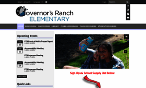 Governorsranch.jeffcopublicschools.org thumbnail