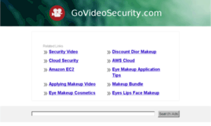 Govideosecurity.com thumbnail