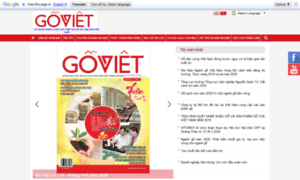 Goviet.com.vn thumbnail