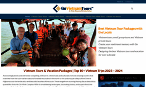 Govietnam.tours thumbnail