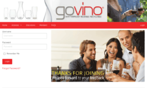 Govino.my-take.com thumbnail