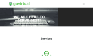 Govirtualservices.com thumbnail