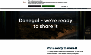 Govisitdonegal.com thumbnail