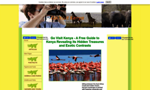 Govisitkenya.com thumbnail